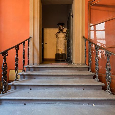 דירות בולוניה Palazzo Marsili Harmony מראה חיצוני תמונה