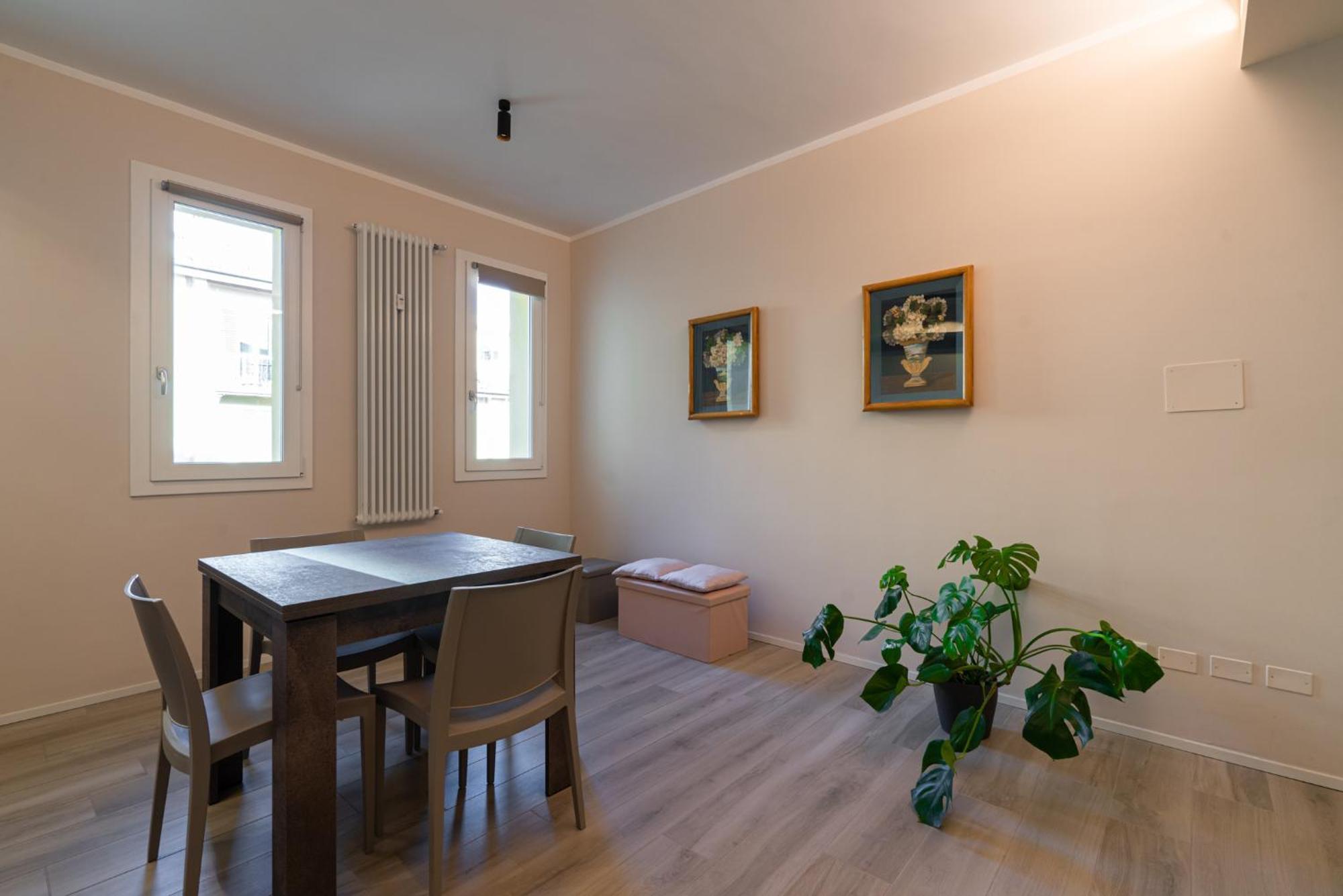 דירות בולוניה Palazzo Marsili Harmony מראה חיצוני תמונה