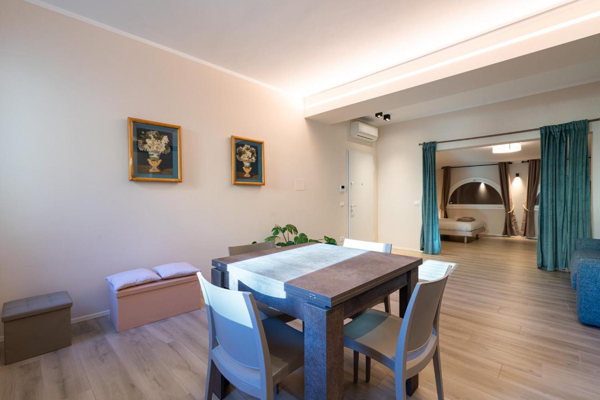דירות בולוניה Palazzo Marsili Harmony מראה חיצוני תמונה